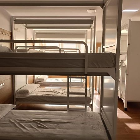 Albergue Valin Lama Palas de Rei Extérieur photo